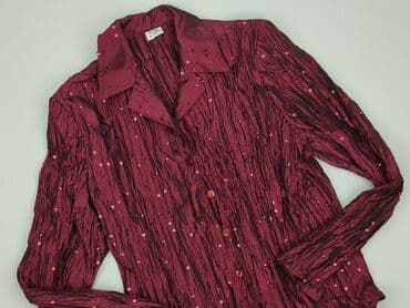 Woman Collection, Bluzka damska, 3XL