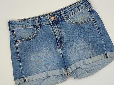 Kobiety: H&M, Szorty damskie, rozmiar S — 1
