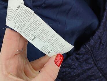 koszule cropp: Cropp, Kurtka przejściowa damska, S — 5