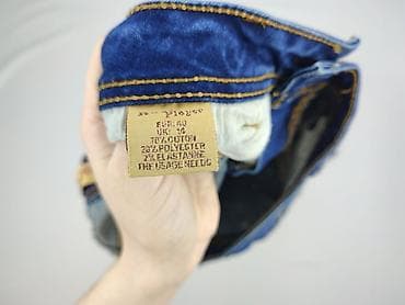 boss jeans: Jeansy damskie, rozmiar M — 5