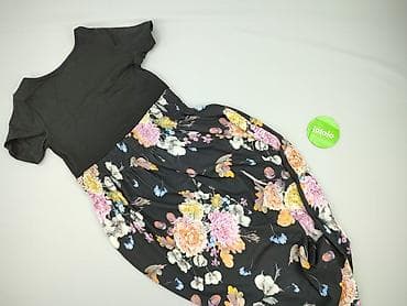 boho sukienki: Sukienka damska, rozmiar XL — 3