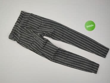 jeansy ze stradivarius: Bershka, Jeansy damskie, rozmiar S — 3