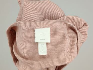 ile wazy bluza: H&M Basic, T-shirt for men, size XS — 4