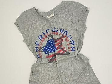 t shirty fire: Jeanswear, T-shirt damski, rozmiar M — 1