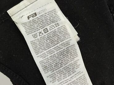 koronkowy top pod marynarkę: FB Sister, Top damski, rozmiar M — 5