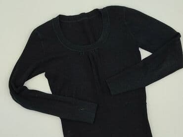 Sweter damski, rozmiar S