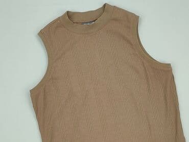 sweter asymetryczny: Top damski, rozmiar L — 1