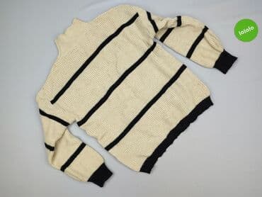 sweter wiedzmin: SZACHOWNICA, Sweter damski, rozmiar M — 3