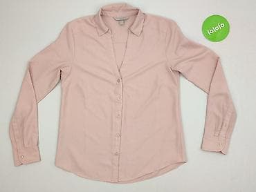 hm dresy szare: H&M, Koszula damska, rozmiar S — 3