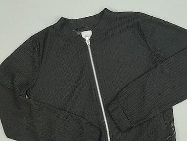 Kurtka bomberka damska, rozmiar XS