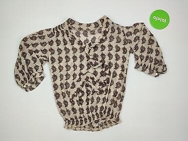 megi collection bluza: Bluzka damska, rozmiar S — 2