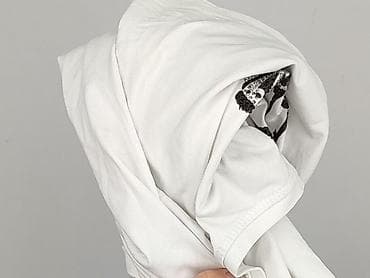 m: AWSARRE, T-shirt damski, rozmiar M — 6