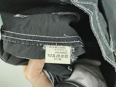 koszule bushcraft: Bo+Tee, Spodnie cargo damskie, rozmiar S — 5