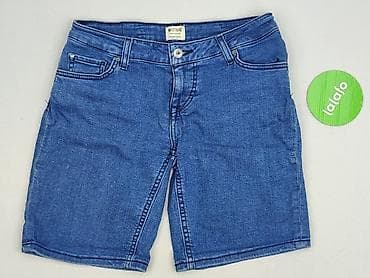 massimo koszule: Mustang, Szorty dla mężczyzn, rozmiar 2XS — 2