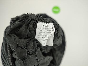 tight wide: Legginsy Sportowe damskie, rozmiar S — 4