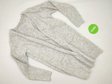 wojan bez koszulki: Kardigan damski, M — 2