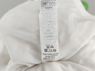 koronkowy top pod marynarkę: M&Co, Bluzka damska, XL — 5