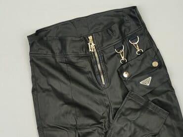 paparazzi ubrania: Moda, Spodnie materiałowe damskie, rozmiar S — 1