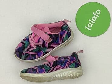 buty dziecięce rozmiar 36: Кеди 25, Б/в — 4