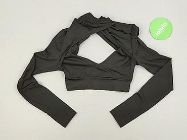 bosa stopka: Shein, Top damski, rozmiar S — 3