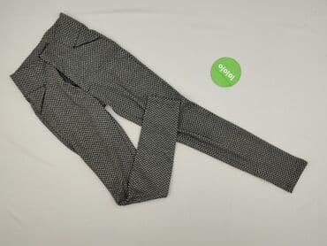 spodnie woskowane damskie stradivarius: Stradivarius, Spodnie materiałowe damskie, rozmiar XS — 2