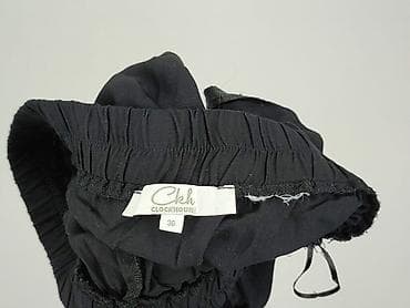 sandalki deichmann: CKH Clockhouse, Spódnica damska, rozmiar S — 4