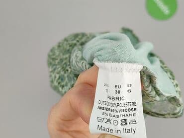 sukienka odcinana pod biustem plus size: Rebellious, Body damskie, S — 5