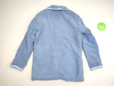 купити куртку в польщі жіночу: Плащ жіночий, розмір XL — 3