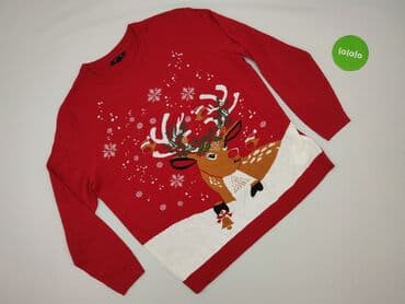 spodnie sniegowce lidl: Esmara, Sweter dla mężczyzn, L — 2