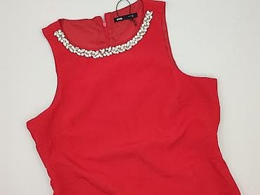 comma sukienki: Sinsay, Sukienka damska, rozmiar L — 1