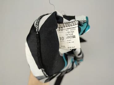 kopertowa sukienki wieczorowa: Sukienka damska, rozmiar M — 4