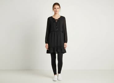 sukienki croop: Cropp, Sukienka damska, rozmiar S — 7