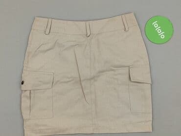 spódnice bojówka mini: Spódnica damska, rozmiar S — 3