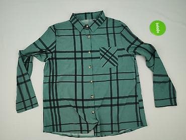 shein pole dance: Shein, Koszula damska, rozmiar L — 2