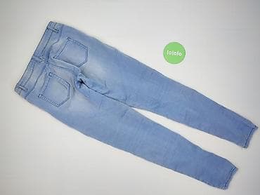 lians jeans: Denim Co, Jeansy damskie, rozmiar M — 3