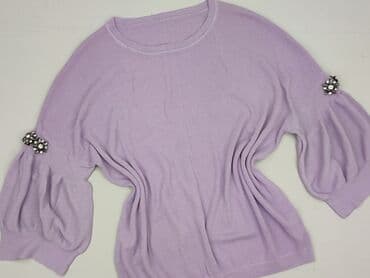 флісові кофти жіночі: Sweter damski, rozmiar One size — 1