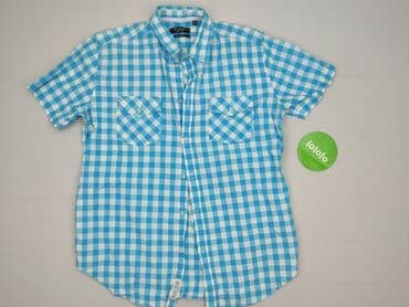 top secret marynarka męska: Top Secret, Koszulа dla mężczyzn, rozmiar L — 2