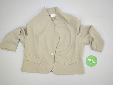 bstyle: Marynarka damska, rozmiar 5XL — 2