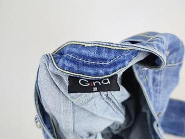 edc denim: Gina, Jeansy damskie, rozmiar M — 4