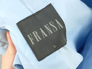 kurtka z frędzlami vinted: Fransa, Kurtka przejściowa damska, rozmiar S — 6