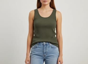 bluzki moko 46: Marks & Spencer, T-shirt damski, rozmiar L — 8