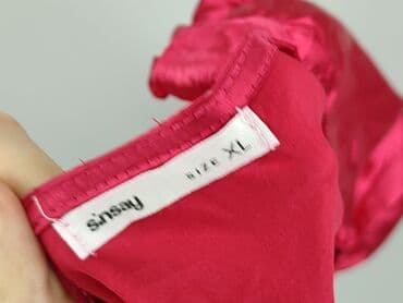 bluzka sylwestrowa sinsay: Sinsay, Bluzka damska, rozmiar XL — 4