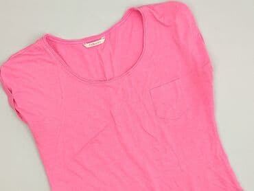 koszulka pod marynarkę damska: CAMAIEU, Women`s T-shirt, size S (EU 36) — 1