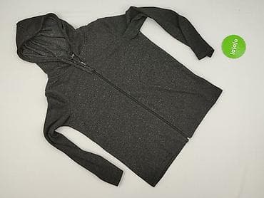 vulcano kurtki: Janina, Bluza z kapturem damska, rozmiar S — 2