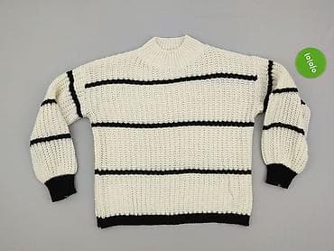 iets frans polar: Shein, Sweter damski, rozmiar L — 2