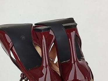 buty c: Półbuty damskie, rozmiar 36 — 6