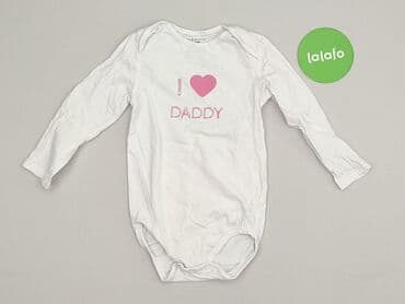 koszulka pitbull allegro: Bodysuits, Fox&Bunny, 2-3 years, 92-98 cm, condition - Perfect — 2