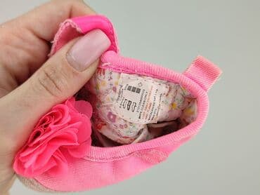 miu miu klapki: Baby shoes, 17, condition - Good — 6