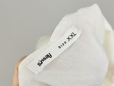 4 dupy: Sinsay, Sukienka damska, rozmiar 2XL — 4