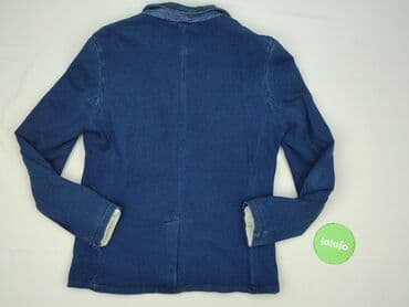 koszulki z napisami smiesznymi: Męska marynarka SMOG (House), rozmiar M - Fason: casualowa marynarka — 3